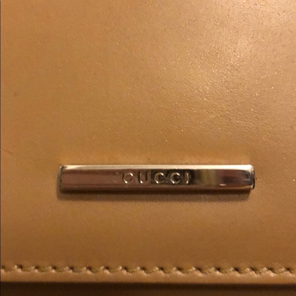 Vintage Gucci handbag - Picture 2 of 8